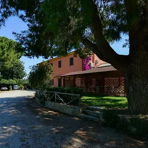 Brancalino Alloggio per agriturismo Magliano in Toscana