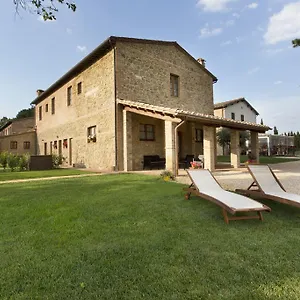 San Galgano , Chiusdino Italy