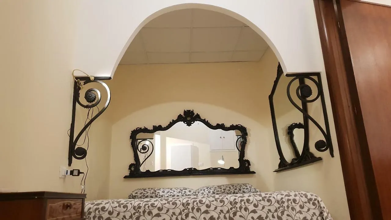 Le Stelle Del Massimo Villa Palermo Italy